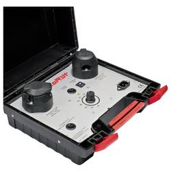 SecoRüt 70415.2 ControlCase 12V kufřík pro testování návěsu 12 V počet pólů:7+13