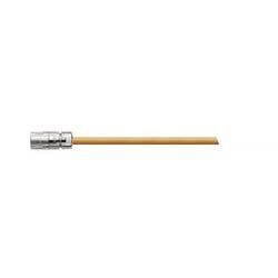 HELU TOPSERV® CONNECTING SYSTEMS PVC 5CG10 26.00 m Hotový propojovací kabel pro senzory/aktory, 17004842, 26.00 m, 1 ks