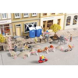 Auhagen 41694 stavebnice