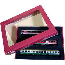 Auhagen 99306 úložný box 1 ks