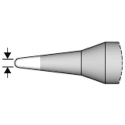 JBC Tools C245749 pájecí hrot oblý, zahnutý Délka hrotů 13 mm Obsah 1 ks