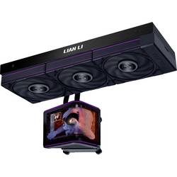 Lian Li HydroShift II OLED Curved 360 UNI FAN P28 vodní chladič PC