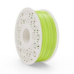 Fiberlogy 3S-PA12-LIGGREEN-100-175 Nylon PA12 vlákno pro 3D tiskárny PA12 chemicky odolné, Žáruvzdorné 1.75 mm 1000 g Světle zelená, zelená 1 ks