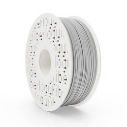Fiberlogy 3S-ABSGF-GRAY-100-175 vlákno pro 3D tiskárny ABS+GF Zesílena skelnými vlákny, Vysoká tuhost 1.75 mm 1000 g Šedá, šedá 1 ks