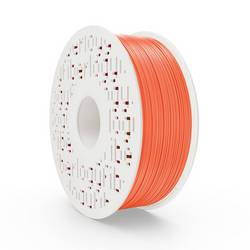 Fiberlogy 3S-PCTG-ORANGE-100-175 vlákno pro 3D tiskárny PCTG 1.75 mm 1000 g oranžová 1 ks