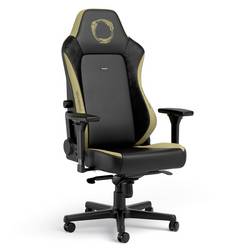 Noblechairs HERO - The Elder Scrolls Online Edition herní židle černá