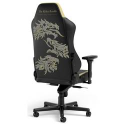 Noblechairs HERO - The Elder Scrolls Online Edition herní židle černá