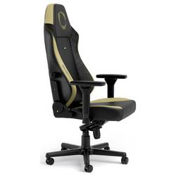 Noblechairs HERO - The Elder Scrolls Online Edition herní židle černá