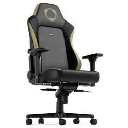 Noblechairs HERO - The Elder Scrolls Online Edition herní židle černá