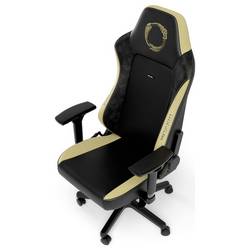 Noblechairs HERO - The Elder Scrolls Online Edition herní židle černá