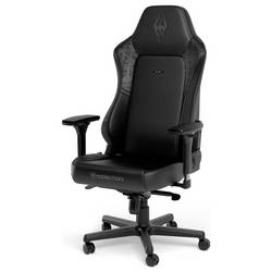 Noblechairs HERO - The Elder Scrolls V: Skyrim 10th Anniversary Edition herní židle černá