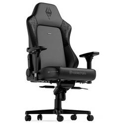 Noblechairs HERO - The Elder Scrolls V: Skyrim 10th Anniversary Edition herní židle černá