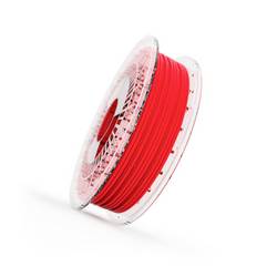 Recreus 95FRED285500 Filaflex 95A vlákno pro 3D tiskárny TPU, pružné vlákno flexibilní, Bez zápachu, chemicky odolné 2.85 mm 500 g červená 1 ks