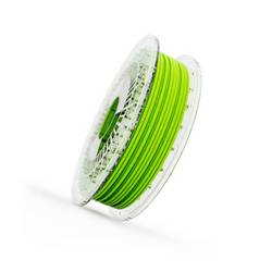 Recreus 95FGREEN285500 Filaflex 95A vlákno pro 3D tiskárny TPU, pružné vlákno flexibilní, Bez zápachu, chemicky odolné 2.85 mm 500 g Green, zelená 1 ks