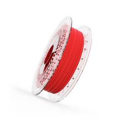 Recreus 95FRED175500 Filaflex 95A vlákno pro 3D tiskárny TPU, pružné vlákno flexibilní, Bez zápachu, chemicky odolné 1.75 mm 500 g červená 1 ks
