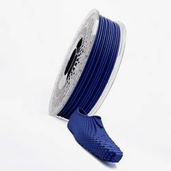 Recreus FOAMDNM175750 Filaflex Foamy vlákno pro 3D tiskárny TPU, pružné vlákno flexibilní, Dynamická pěnová technologie 1.75 mm 750 g denim, modrá 1 ks