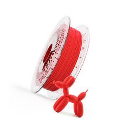 Recreus FR175500 Filaflex 82A Footwearology edition vlákno pro 3D tiskárny TPU, pružné vlákno flexibilní, Bez zápachu, chemicky odolné 1.75 mm 500 g červená 1