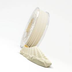 Recreus FOAT175750 Filaflex 82A Footwearology edition vlákno pro 3D tiskárny TPU, pružné vlákno flexibilní, Bez zápachu, chemicky odolné 1.75 mm 750 g Oves,
