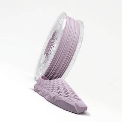 Recreus FDUSK175750 Filaflex 82A Footwearology edition vlákno pro 3D tiskárny TPU, pružné vlákno flexibilní, Bez zápachu, chemicky odolné 1.75 mm 750 g Šero,