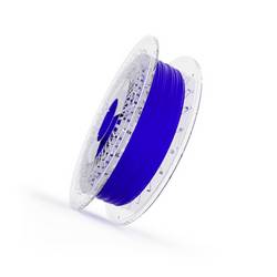 Recreus 70AFNBLUE175500 Filaflex Ultra-Soft 70A vlákno pro 3D tiskárny TPU, pružné vlákno flexibilní, Bez zápachu, chemicky odolné 1.75 mm 500 g navy blue,