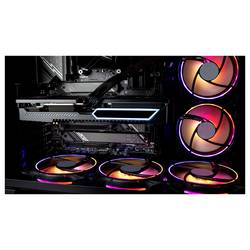 Captiva Gaming PC Highend Gaming I90-465 (i9-14 Intel® Core™ i9 i9-14900KF 64 GB RAM Nvidia Force RTX 5070 ti GDDR7 Win 11 Home 90465