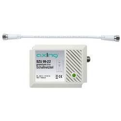 Axing SZU09909N síťový adaptér pro multipřepínač