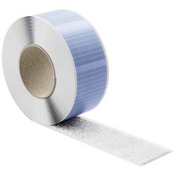 Label the Cable LTC TOUGH TAPE STRAP pásek se suchým zipem, (d x š) 5 mm x 50 mm, bílá, 5 m