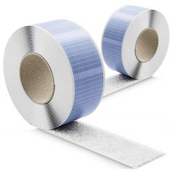 Label the Cable LTC TOUGH TAPE STRAP pásek se suchým zipem, (d x š) 5 mm x 50 mm, bílá, 5 m