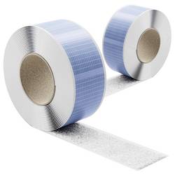 Label the Cable LTC TOUGH TAPE STRAP pásek se suchým zipem, (d x š) 5 mm x 50 mm, bílá, 5 m