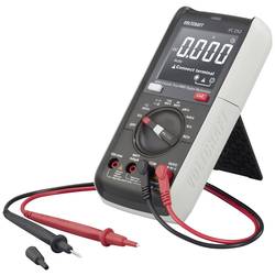 Multimetr VOLTCRAFT VC-252 s MLSet-100 měřicími kabely a brašnou