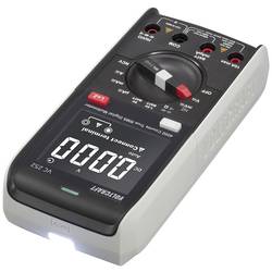 Multimetr VOLTCRAFT VC-252 s MLSet-100 měřicími kabely a brašnou