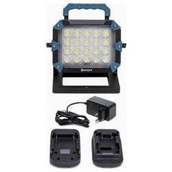 AccuLux AccuLux FL Pracovní LED svítilna 100 W 447491