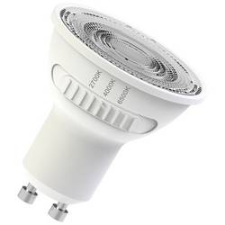 OSRAM HOMELIGHTING 4099854063992 LED reflektor Energetická třída (EEK2021) E (A - G) GU10 žárovka 4.2 W teplá bílá, denní bílá, studená bílá funkce Double