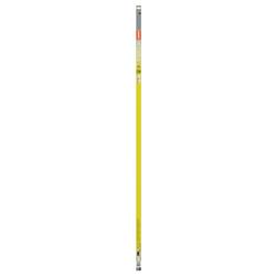 OSRAM HOMELIGHTING LED trubice Energetická třída (EEK2021): E (A - G) G13 zářivkový tvar T8 KVG, VVG 25.9 W teplá bílá 1 ks