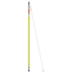 OSRAM HOMELIGHTING LED trubice Energetická třída (EEK2021): E (A - G) G13 zářivkový tvar T8 KVG, VVG 17.7 W teplá bílá 1 ks