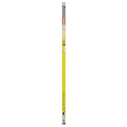 OSRAM HOMELIGHTING LED trubice Energetická třída (EEK2021): E (A - G) G13 zářivkový tvar T8 KVG, VVG 10.3 W teplá bílá 1 ks
