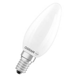 OSRAM HOMELIGHTING 4099854514678 LED Energetická třída (EEK2021) D (A - G) E14 5.9 W denní bílá nestmívatelné 1 ks