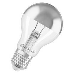 OSRAM HOMELIGHTING 4099854785511 COB LED Energetická třída (EEK2021) F (A - G) E27 klasická žárovka 7 W teplá bílá nestmívatelné 1 ks