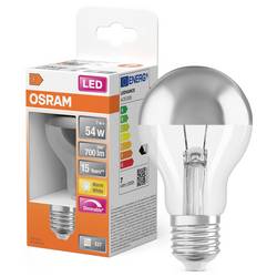 OSRAM HOMELIGHTING 4099854785511 COB LED Energetická třída (EEK2021) F (A - G) E27 klasická žárovka 7 W teplá bílá nestmívatelné 1 ks