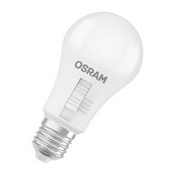 OSRAM HOMELIGHTING 4099854771057 LED Energetická třída (EEK2021) E (A - G) E27 klasická žárovka 13 W teplá až studená bílá měnící barvu, SceneSwitch 1 ks