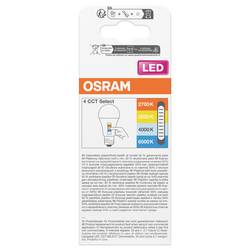 OSRAM HOMELIGHTING 4099854771057 LED Energetická třída (EEK2021) E (A - G) E27 klasická žárovka 13 W teplá až studená bílá měnící barvu, SceneSwitch 1 ks