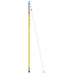 OSRAM HOMELIGHTING LED trubice Energetická třída (EEK2021): C (A - G) G13 zářivkový tvar KVG, VVG 14 W teplá bílá 1 ks