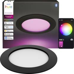 Philips Hue Hue LED vestavné svítidlo 8721103109415 1er-Pack 0.5 W teplá až studená bílá