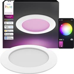 Philips Hue Hue LED vestavné svítidlo 8721103109354 1er-Pack 0.5 W teplá až studená bílá