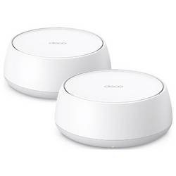 TP-LINK Deco BE22 Dual smíšená síť 3600 MBit/s 2.4 GHz, 5 GHz