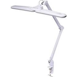 Renkforce RF-7165304 upínací světlo LED LED 18 W bílošedá