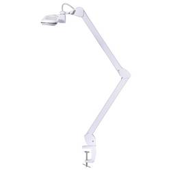 Renkforce RF-7165304 upínací světlo LED LED 18 W bílošedá