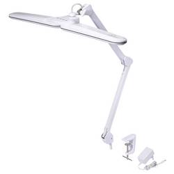 Renkforce RF-7165304 upínací světlo LED LED 18 W bílošedá