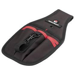 TOOLCRAFT TO-10748136 Brašna na nářadí na opasek, (d x š x v) 290 x 160 x 30 mm