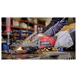 Příslušenství Einhell pro úhlovou brusku 3x 125 mm Flap Disc Curved Einhell 4440020 Průměr 125 mm